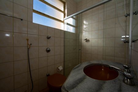 Apartamento à venda com 206m², 4 quartos e 2 vagasBANHEIRO4