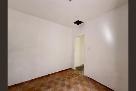 Casa para alugar com 50m², 1 quarto e sem vagaCozinha 