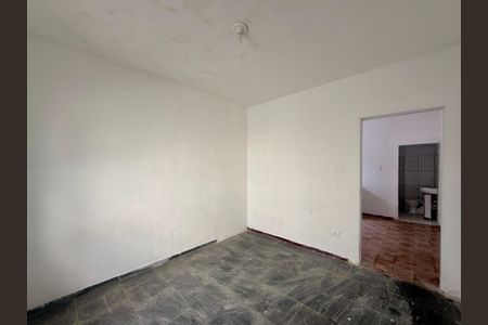 Casa para alugar com 50m², 1 quarto e sem vagaQuarto