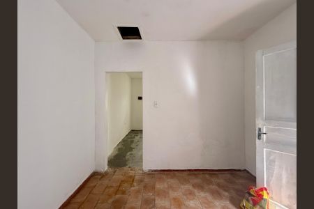 Casa para alugar com 50m², 1 quarto e sem vagaCozinha 
