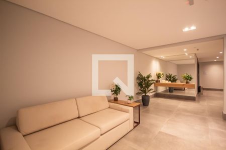 Apartamento à venda com 90m², 3 quartos e 2 vagas Apartamento à venda com 90m², 3 quartos e 2 vagasÁrea Comum