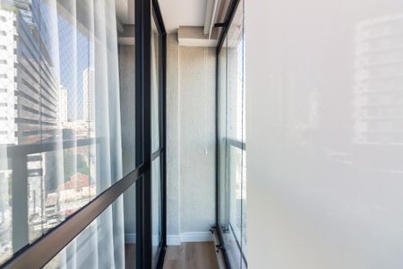 Apartamento à venda com 90m², 3 quartos e 2 vagas Apartamento à venda com 90m², 3 quartos e 2 vagasVaranda da Sala