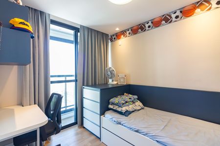 Apartamento à venda com 90m², 3 quartos e 2 vagas Apartamento à venda com 90m², 3 quartos e 2 vagasQuarto 1