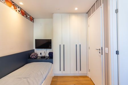 Apartamento à venda com 90m², 3 quartos e 2 vagas Apartamento à venda com 90m², 3 quartos e 2 vagasQuarto 1
