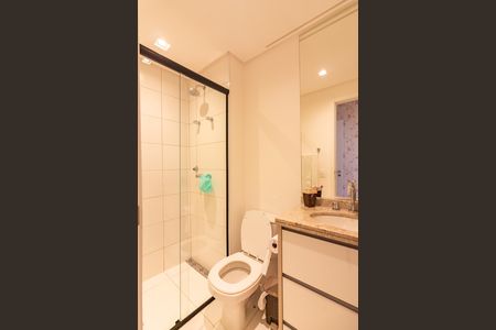 Apartamento à venda com 90m², 3 quartos e 2 vagas Apartamento à venda com 90m², 3 quartos e 2 vagasBanheiro 3