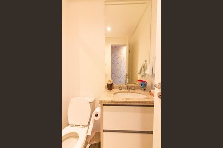Apartamento à venda com 90m², 3 quartos e 2 vagas Apartamento à venda com 90m², 3 quartos e 2 vagasBanheiro 3