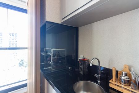 Apartamento à venda com 90m², 3 quartos e 2 vagas Apartamento à venda com 90m², 3 quartos e 2 vagasVaranda da Sala
