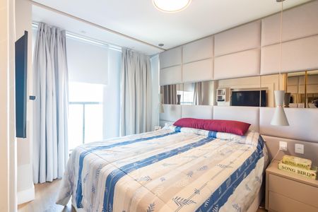 Apartamento à venda com 90m², 3 quartos e 2 vagas Apartamento à venda com 90m², 3 quartos e 2 vagasQuarto 2