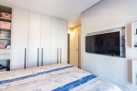 Apartamento à venda com 90m², 3 quartos e 2 vagas Apartamento à venda com 90m², 3 quartos e 2 vagasQuarto 2