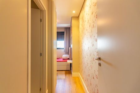 Apartamento à venda com 90m², 3 quartos e 2 vagas Apartamento à venda com 90m², 3 quartos e 2 vagasQuarto 3