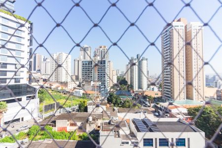 Apartamento à venda com 90m², 3 quartos e 2 vagas Apartamento à venda com 90m², 3 quartos e 2 vagasVista