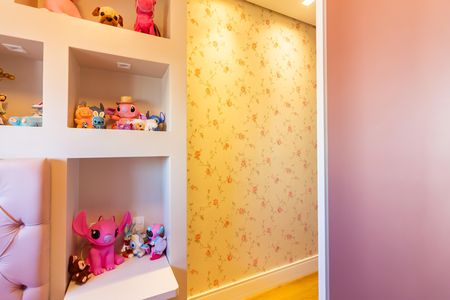 Apartamento à venda com 90m², 3 quartos e 2 vagas Apartamento à venda com 90m², 3 quartos e 2 vagasQuarto 3