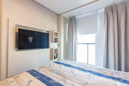 Apartamento à venda com 90m², 3 quartos e 2 vagas Apartamento à venda com 90m², 3 quartos e 2 vagasQuarto 2