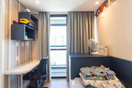 Apartamento à venda com 90m², 3 quartos e 2 vagas Apartamento à venda com 90m², 3 quartos e 2 vagasQuarto 1