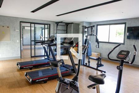 Apartamento à venda com 90m², 3 quartos e 2 vagas Apartamento à venda com 90m², 3 quartos e 2 vagasÁrea Comum