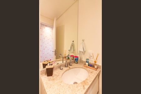 Apartamento à venda com 90m², 3 quartos e 2 vagas Apartamento à venda com 90m², 3 quartos e 2 vagasBanheiro 3