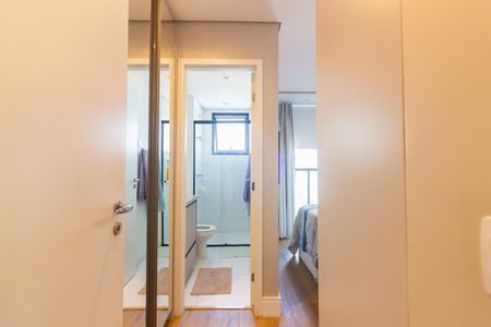 Apartamento à venda com 90m², 3 quartos e 2 vagas Apartamento à venda com 90m², 3 quartos e 2 vagasQuarto 2