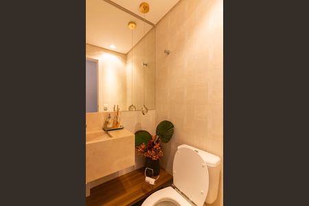Apartamento à venda com 90m², 3 quartos e 2 vagas Apartamento à venda com 90m², 3 quartos e 2 vagasLavabo