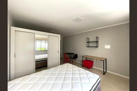 Kitnet/Studio para alugar com 1 quarto, 24m² em Vila Nova, Novo Hamburgo