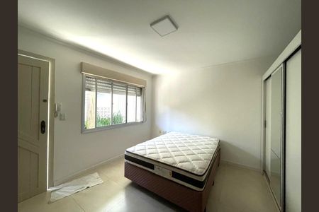 Kitnet/Studio para alugar com 1 quarto, 24m² em Vila Nova, Novo Hamburgo