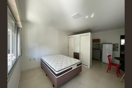 Kitnet/Studio para alugar com 1 quarto, 24m² em Vila Nova, Novo Hamburgo