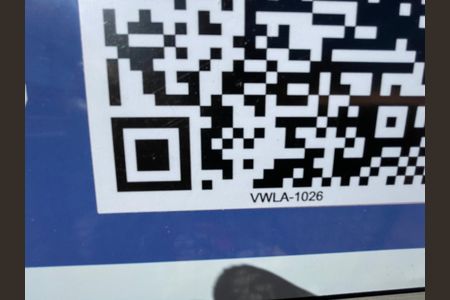 Studio para alugar com 24m², 1 quarto e sem vagaPlaca instalada em 28/04/2026 - Cod.VWLA-1026