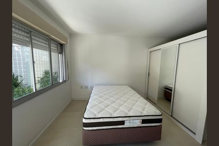 Kitnet/Studio para alugar com 1 quarto, 24m² em Vila Nova, Novo Hamburgo