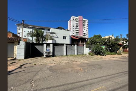 Studio para alugar com 24m², 1 quarto e sem vagaPlaca instalada em 28/04/2026 - Cod.VWLA-1026