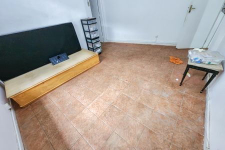 Sala 2  de apartamento à venda com 1 quarto, 70m² em Cosme Velho, Rio de Janeiro