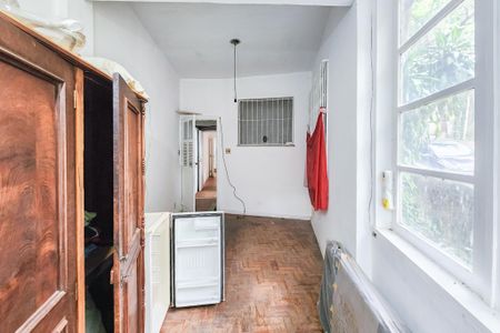 Quarto  de apartamento à venda com 1 quarto, 70m² em Cosme Velho, Rio de Janeiro