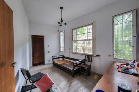 Quarto 2 de apartamento à venda com 2 quartos, 70m² em Cosme Velho, Rio de Janeiro