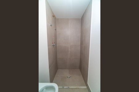 Studio à venda com 28m², 1 quarto e sem vagaBanheiro