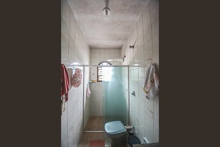 Casa à venda com 198m², 4 quartos e 4 vagasBanheiro