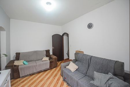 Casa à venda com 198m², 4 quartos e 4 vagasSala 1