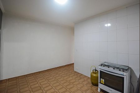 Casa à venda com 198m², 4 quartos e 4 vagasCozinha