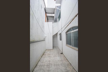 Casa à venda com 198m², 4 quartos e 4 vagasQuintal