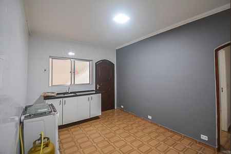Casa à venda com 198m², 4 quartos e 4 vagasCozinha