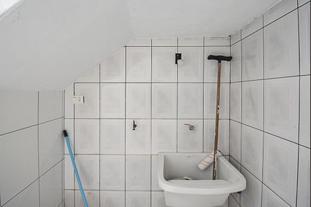 Casa à venda com 198m², 4 quartos e 4 vagasÁrea de Serviço