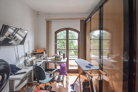 Casa à venda com 198m², 4 quartos e 4 vagasQuarto 1