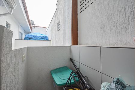 Casa à venda com 198m², 4 quartos e 4 vagasÁrea de Serviço