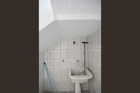 Casa à venda com 198m², 4 quartos e 4 vagasÁrea de Serviço