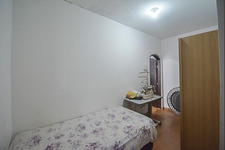 Casa à venda com 198m², 4 quartos e 4 vagasCloset do Quarto 2