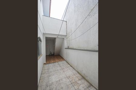 Casa à venda com 198m², 4 quartos e 4 vagasQuintal