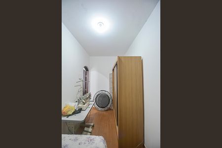 Casa à venda com 198m², 4 quartos e 4 vagasCloset do Quarto 2