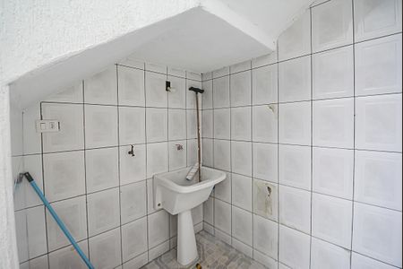 Casa à venda com 198m², 4 quartos e 4 vagasÁrea de Serviço
