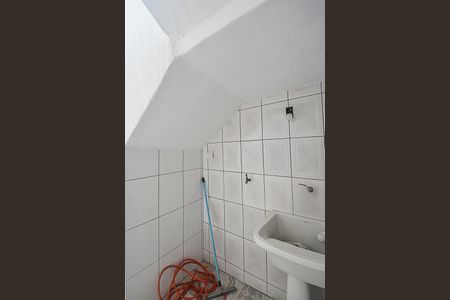 Casa à venda com 198m², 4 quartos e 4 vagasÁrea de Serviço