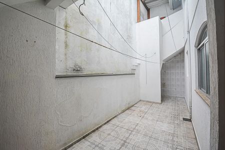 Casa à venda com 198m², 4 quartos e 4 vagasQuintal