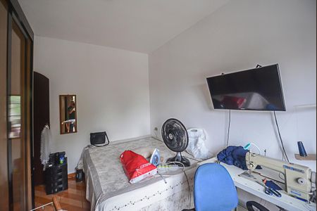 Casa à venda com 198m², 4 quartos e 4 vagasQuarto 1