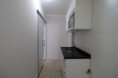 Apartamento para alugar com 49m², 1 quarto e 1 vagaCozinha 
