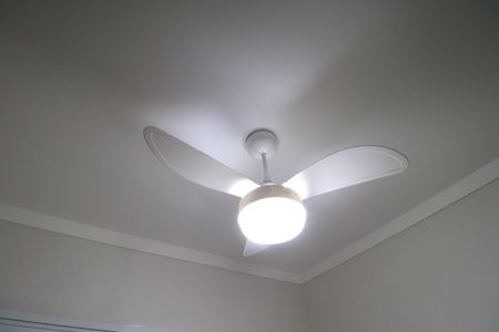 Sala de apartamento para alugar com 1 quarto, 49m² em Jardim Botânico, Ribeirão Preto